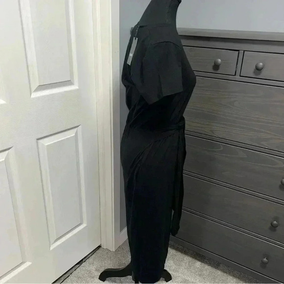 Smash + Tess Rebecca Wrap Dress - Picture 5 of 10